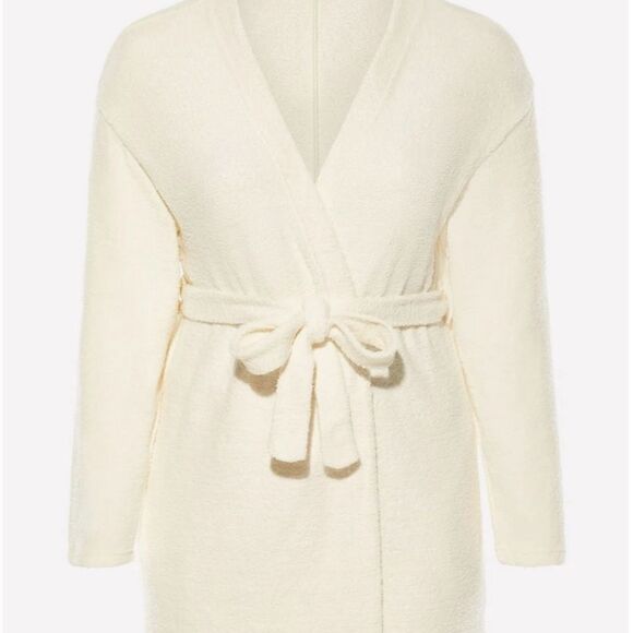 Yitty Pet‎ Me Mini Robe Oh My Ivories size XL NWT IN PACKAGING - Picture 5 of 9